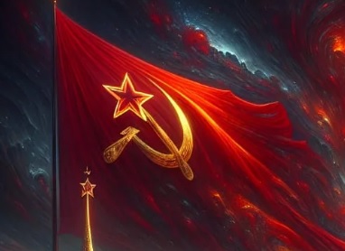 Акция к 80-ти летию победы СССР в ВОВ!